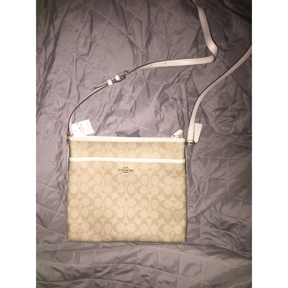 OPEN TO OFFERS! GENUINE COACH PURSE